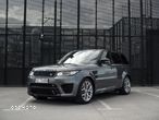 Land Rover Range Rover Sport S 5.0 V8 S/C SVR - 1