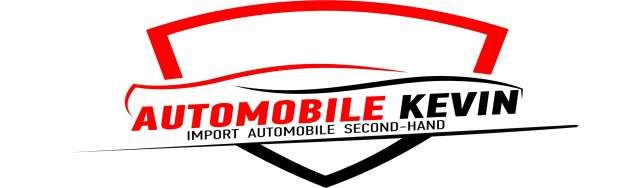 Automobile Kevin logo