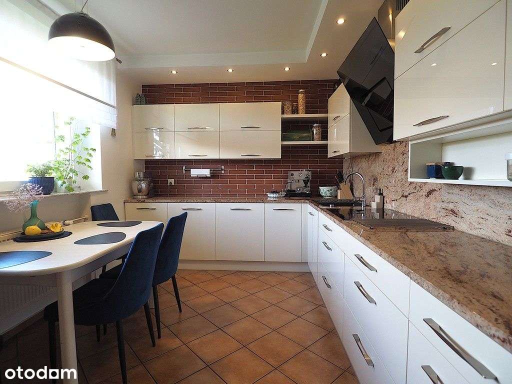 Komfort, cisza i standard w jednym miejscu!-8