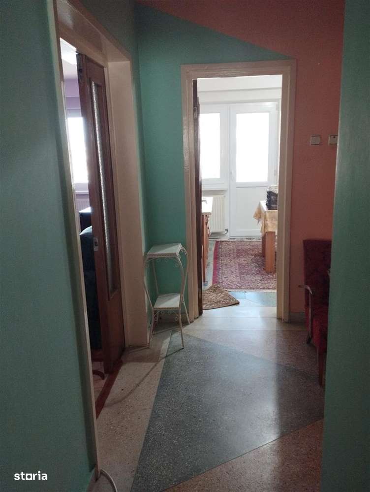 3 camere decomandate centru-11