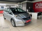 Honda Jazz 1.2 i-VTEC Trend J15 - 1