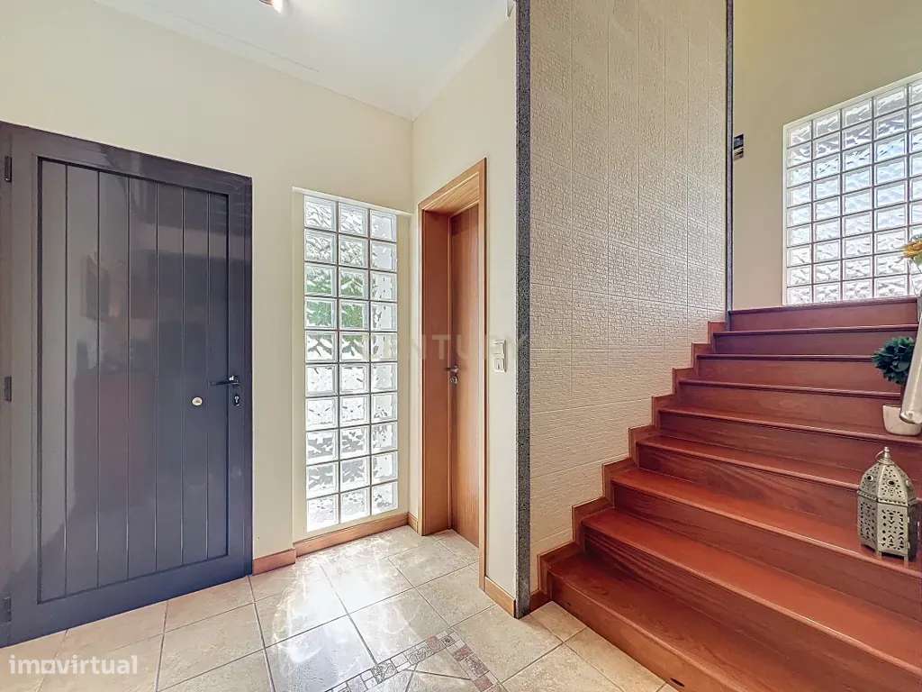 Moradia, 284 m², Relva - Grande imagem: 3/32