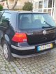 VW Golf 1.4i Confortline JE+AC - 1