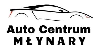 Auto Centrum MŁYNARY logo