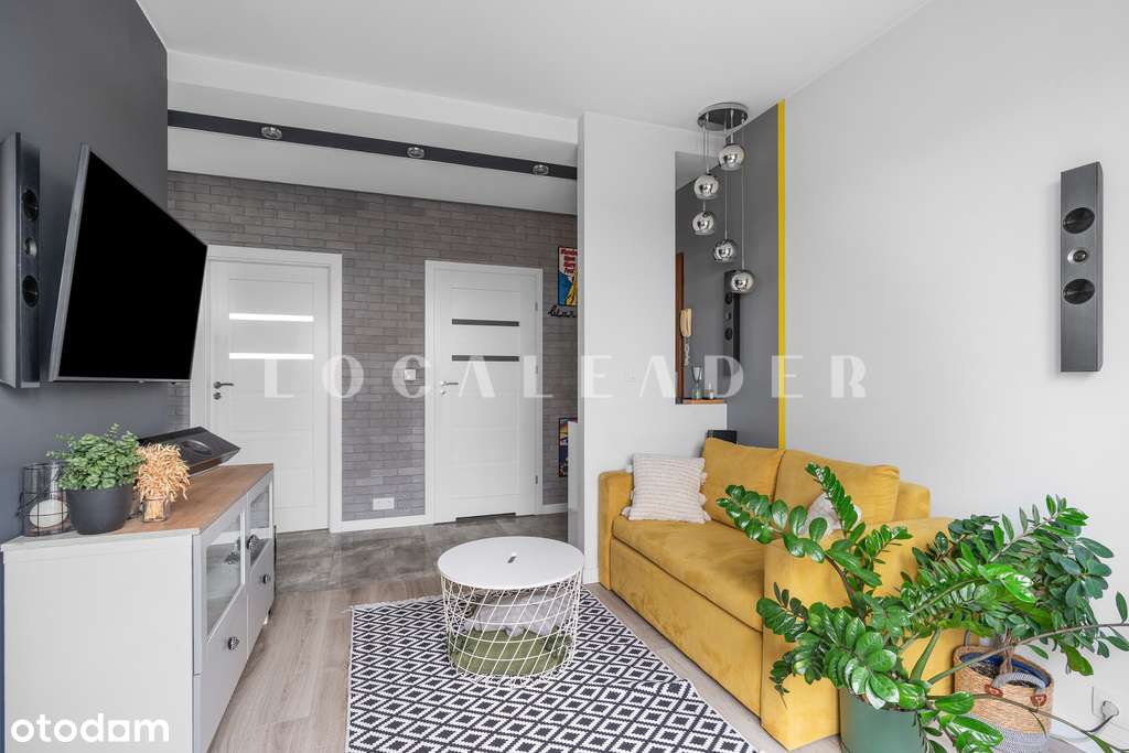 3 pok. mieszkanie + taras 25 m² - wyjątkowe-6