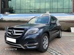 Mercedes-Benz GLK 220 CDI 4-Matic - 3