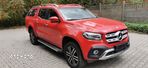 Mercedes-Benz Klasa X 250 d 4-Matic Progressive - 1