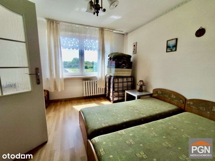 Mieszkanie w bloku 3 km od morza-3