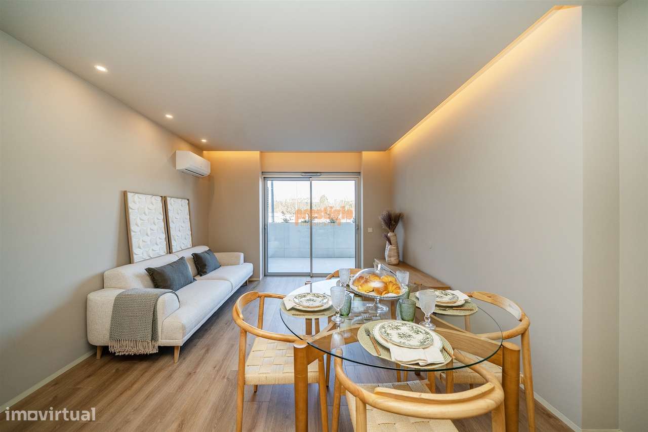 Apartamento T1 Venda em Costa,Guimarães-12