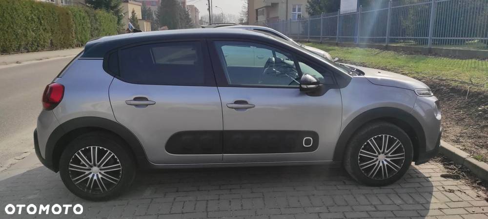 Citroën C3 1.2 PureTech Shine - 8