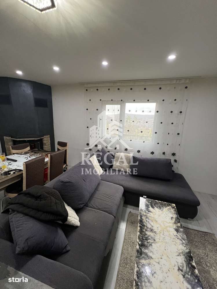 Două case individuale de vânzare în Teliuc –ideale pentru două familii-15