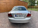 Volvo C70 - 8