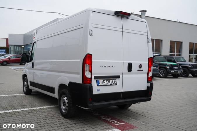 Fiat Ducato - 9