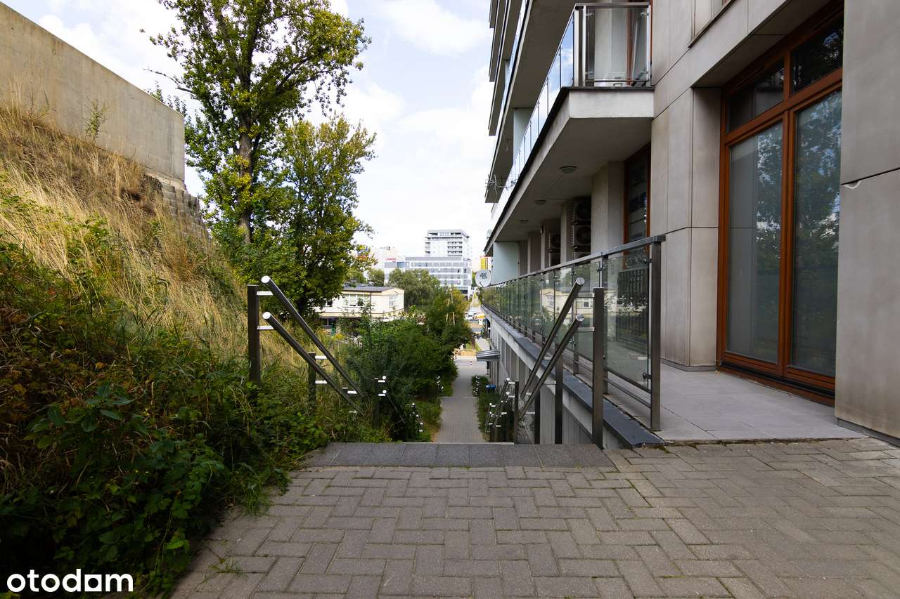 Lokal usługowy 166,9 m2 ul.Spokojna, Lublin-2