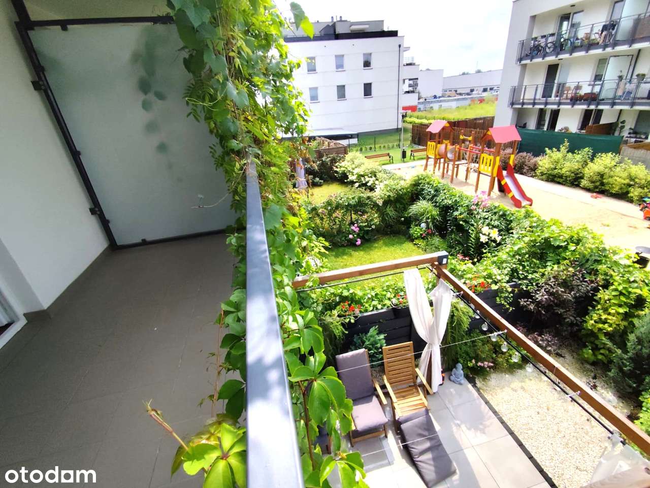 Po REMONCIE  4-pokojowe mieszkanie Warszawa Białołęka, ul. Daniszewska-17