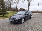 Volkswagen Passat Variant 2.0 TDI DPF Sportline - 2