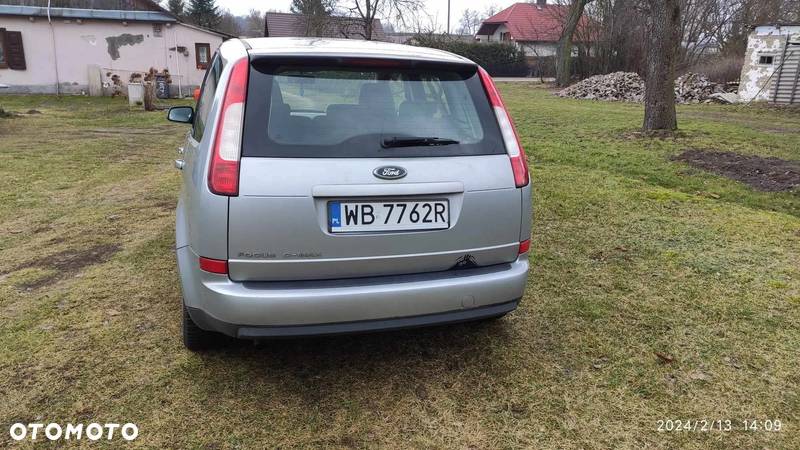 Ford C-MAX 1.6 FF Ambiente - 10