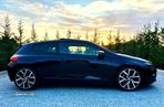 VW Scirocco 2.0 TDI Sport DSG - 5