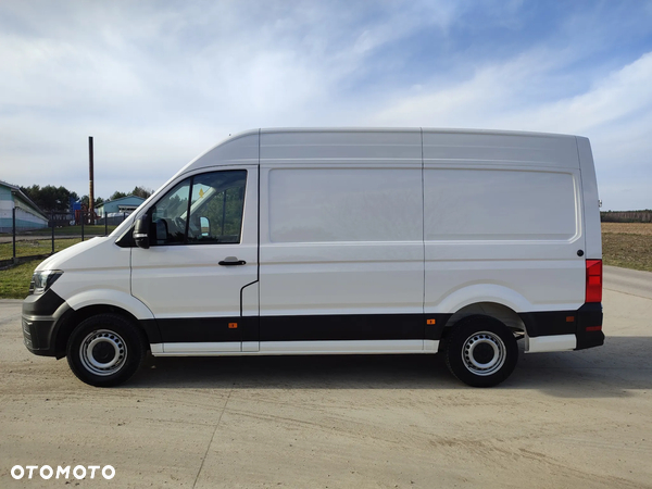 Volkswagen Crafter L3H3 - 7