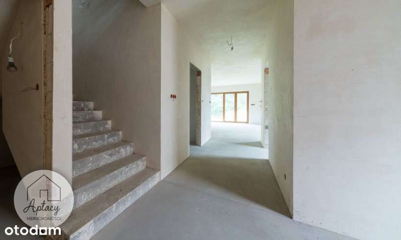 dom gotowy do zakupu 6 pokoi/ gaz/ - Pełny obrazek: 4/20