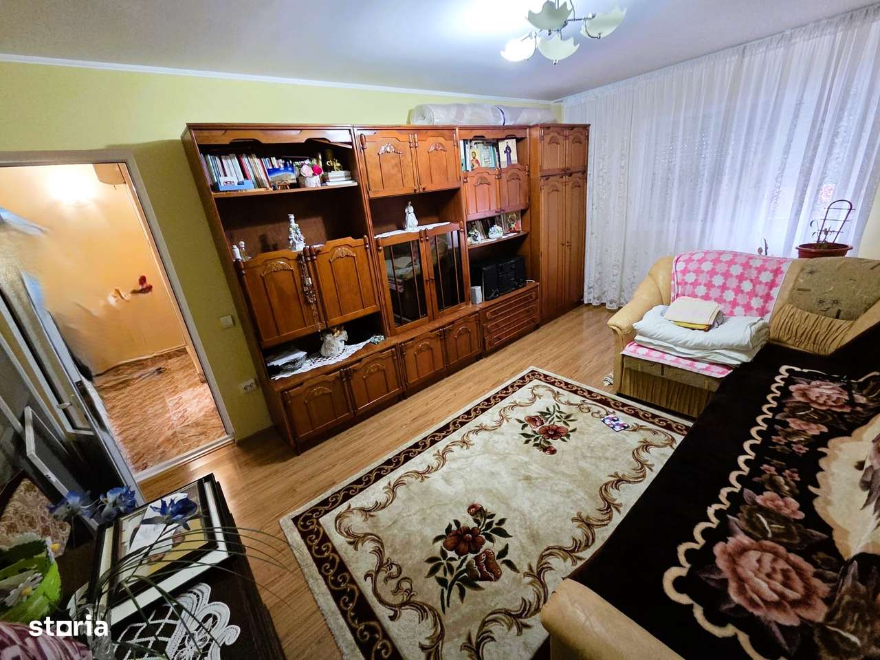 Apartament 2 camere PODGORIILOR - LIDL-4