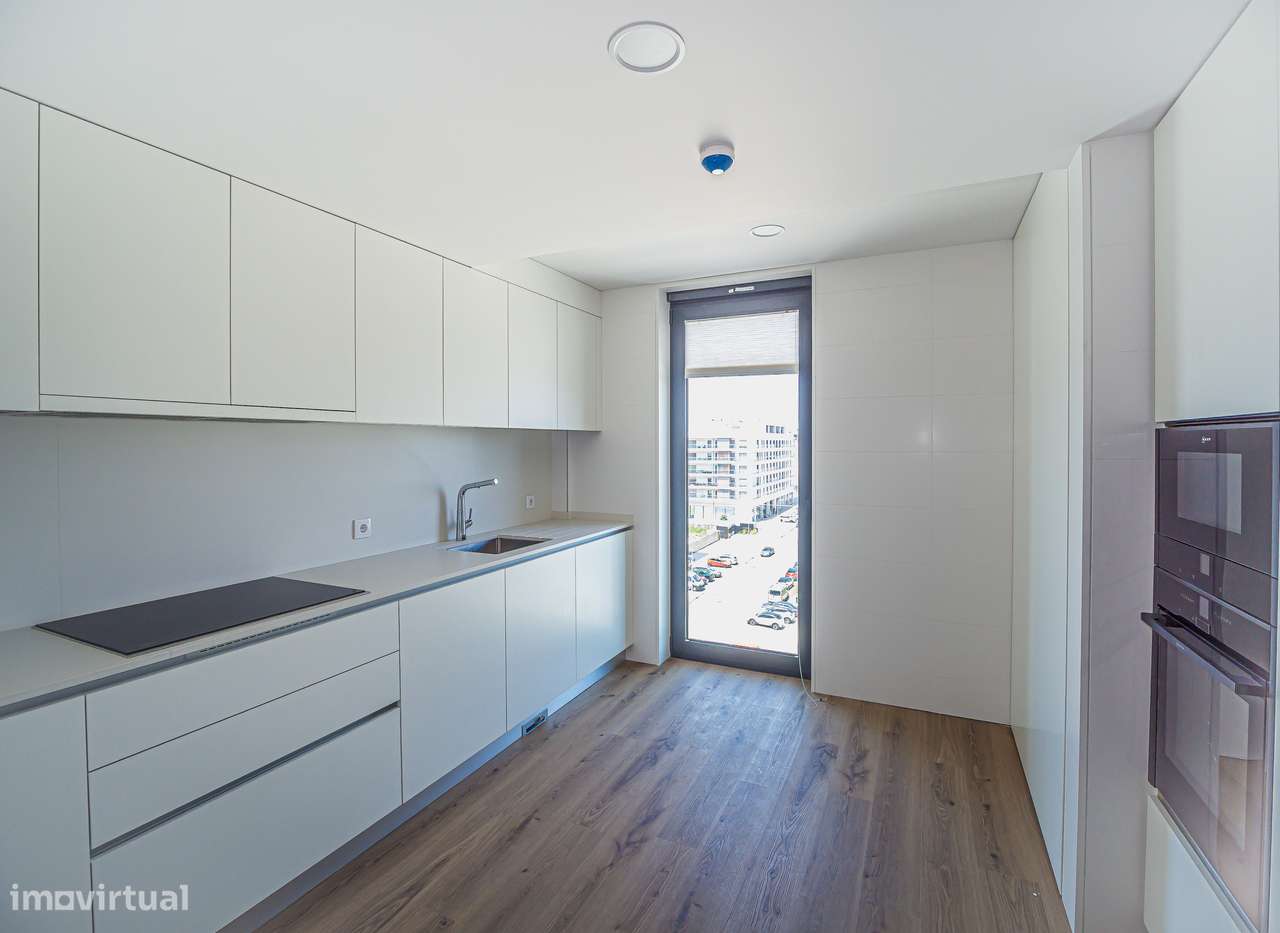 Apartamento T3, 2 Suítes, Luxo, Fonte Nova, Aveiro-7