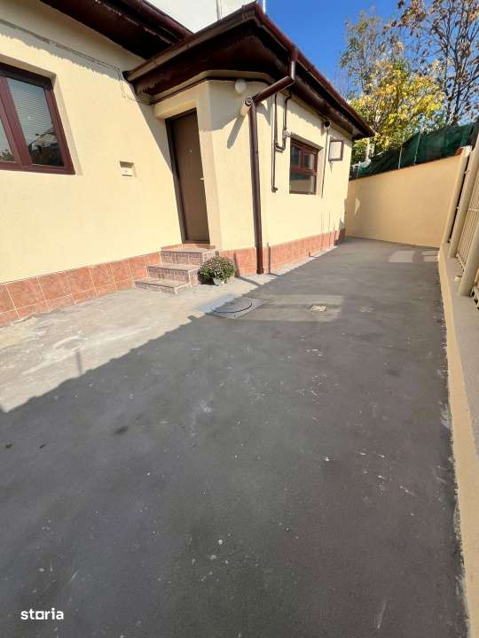 Iancului- casa singur curte, pretabil comercial, - Imagine principală: 1/18