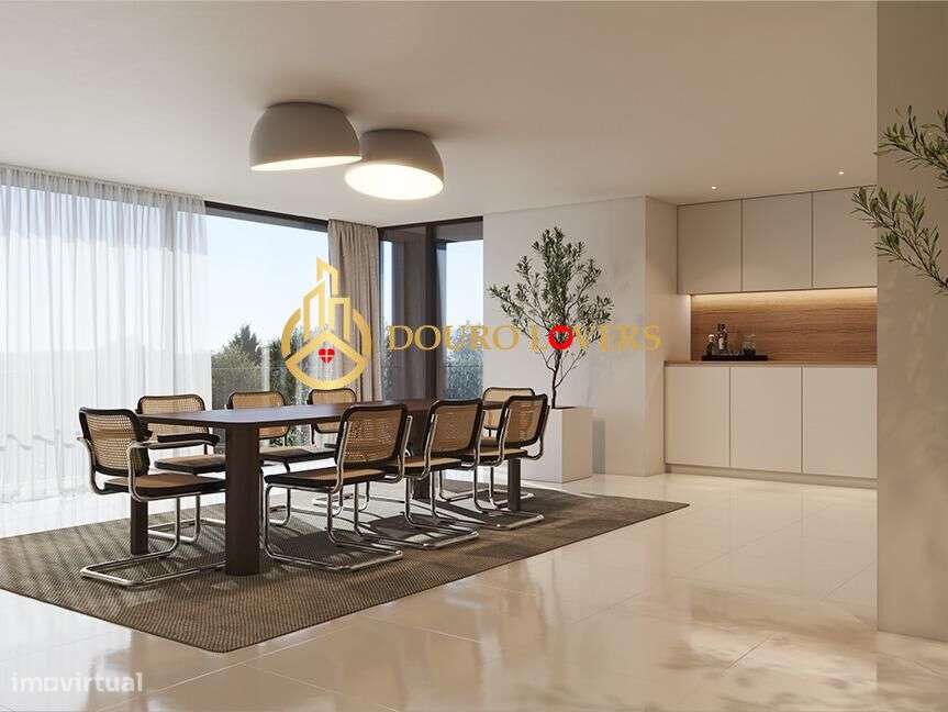 Apartamento T1 | Vila Nova de Gaia | Jardins D'Arrábida-1