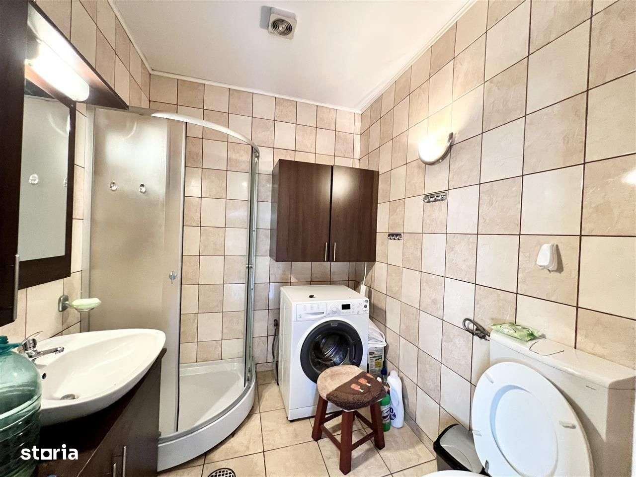 Casa cu potential - 4 camere, curte 190 mp - zona de case - Imagine principală: 5/7