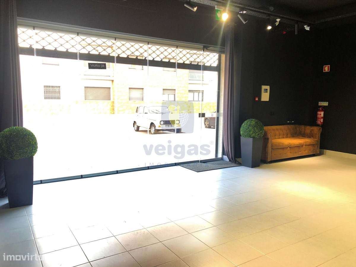 Loja Vila Franca de Xira - Grande imagem: 1/45