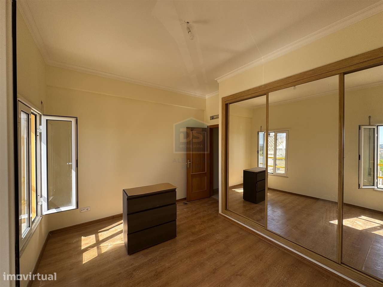 Apartamento T1 Venda em Boliqueime,Loulé-4
