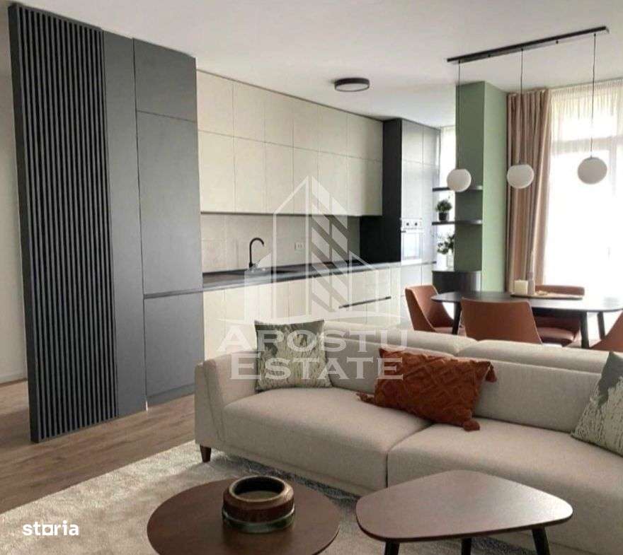 Apartament de lux,2 camere,Calea Aradului - Imagine principală: 2/8