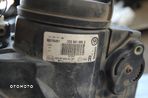 VW PASSAT B6 LAMPA PRAWY PRZÓD PRAWA 3C0941006S - 11