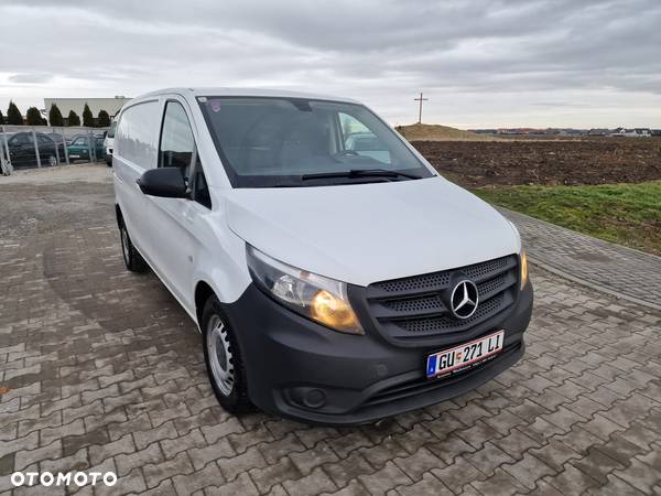 Mercedes-Benz Vito - 6