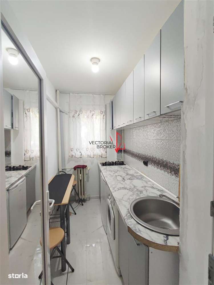 Apartament decomandat zona Tei Facultatea de Constructii-11