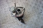 TURBINA RENAULT CAPTUR 0.9 - 4