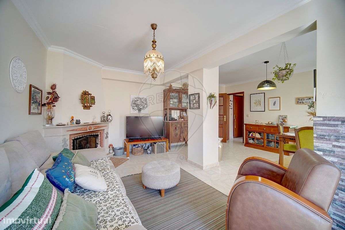 Apartamento T4 para venda-9