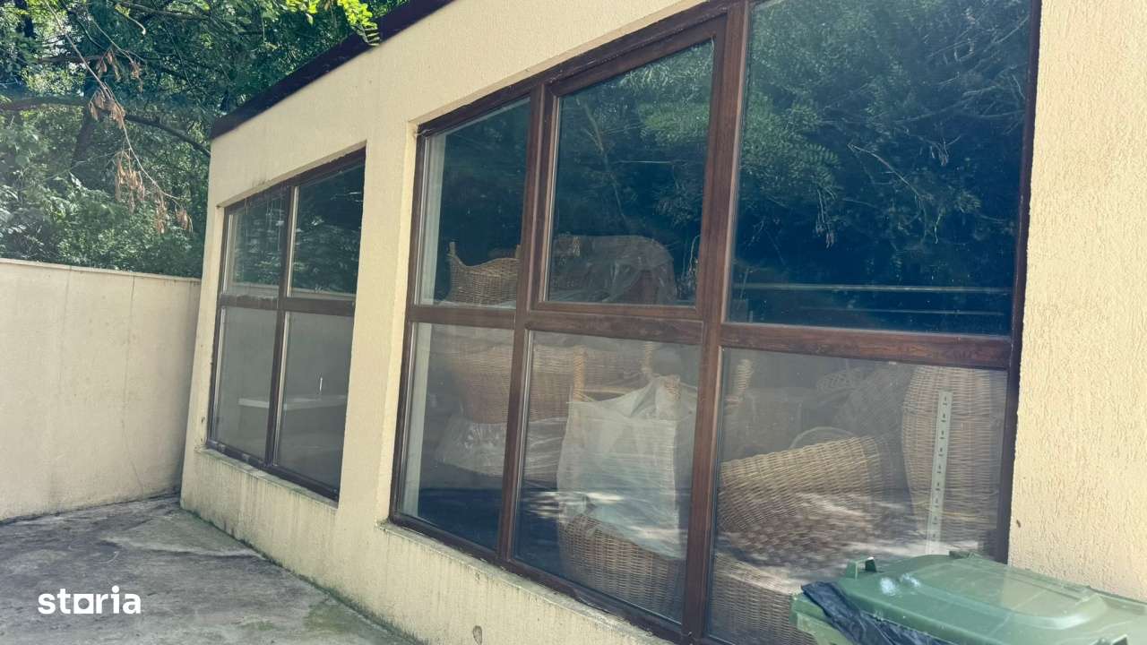 Vila de Vanzare I 8 Camere I Snagov - Imagine principală: 4/15