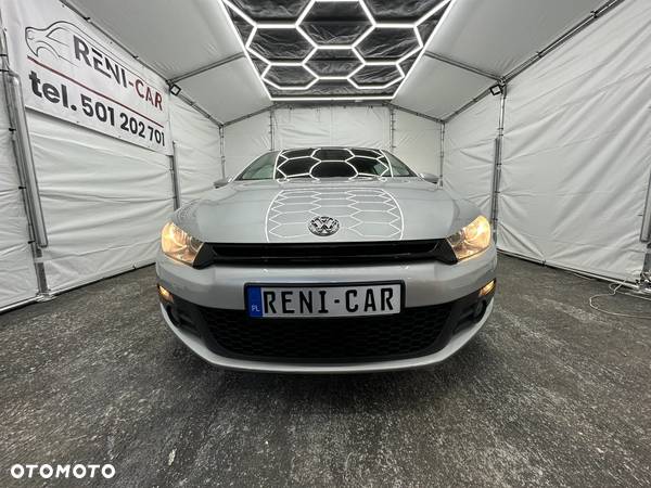 Volkswagen Scirocco 1.4 TSI - 2