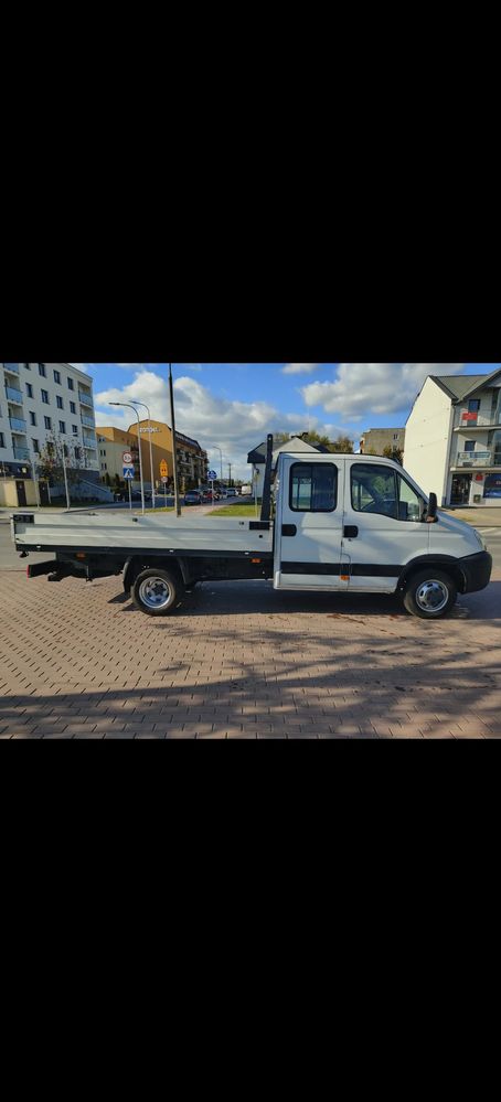 Iveco Daily 2011