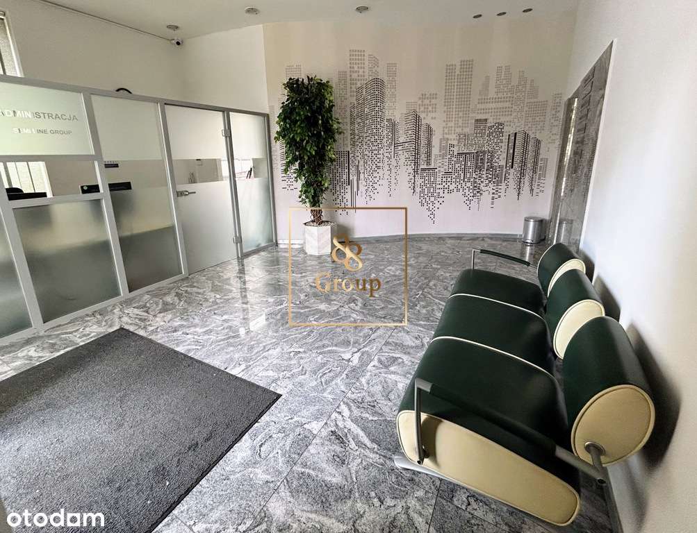 Biuro Warszawa Wawer - Pełny obrazek: 5/7