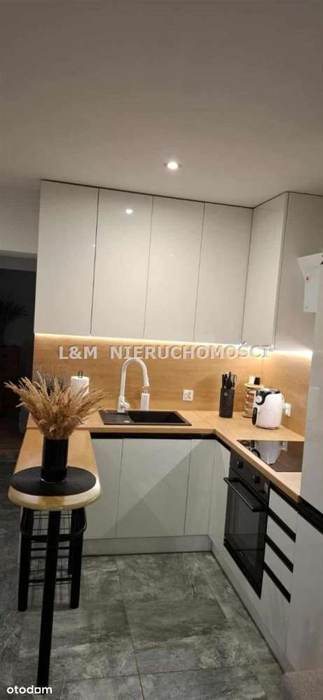 Mieszkanie bezczynszowe z ogródkiem w Czuchowie !! - Pełny obrazek: 5/15