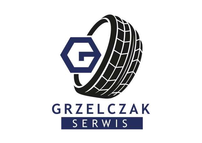 Grzelczak Serwis logo