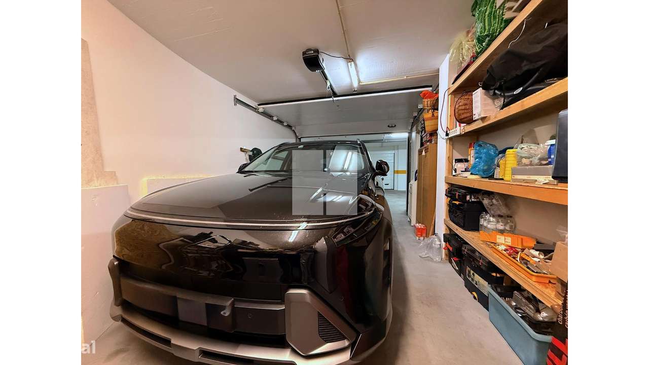 T3K c/ Garagem ao Lado da Praia-36