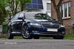 Skoda Superb 2.0 TDI SCR L&K DSG - 1