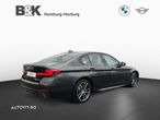 BMW Seria 5 - 5