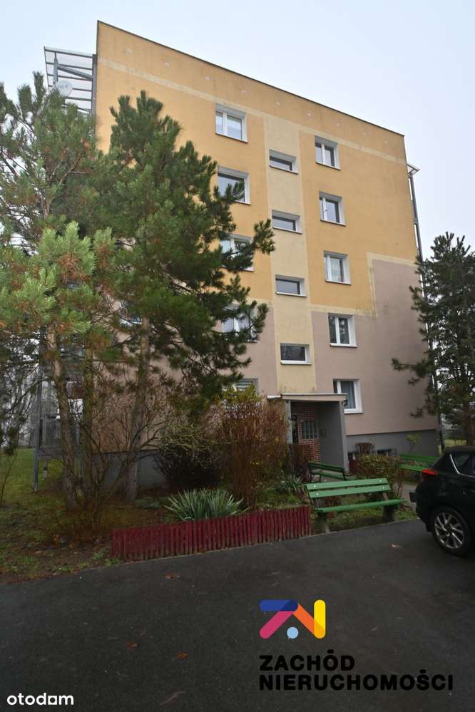 Atrakcyjne mieszkanie 2 pok. Os. Słoneczne-17