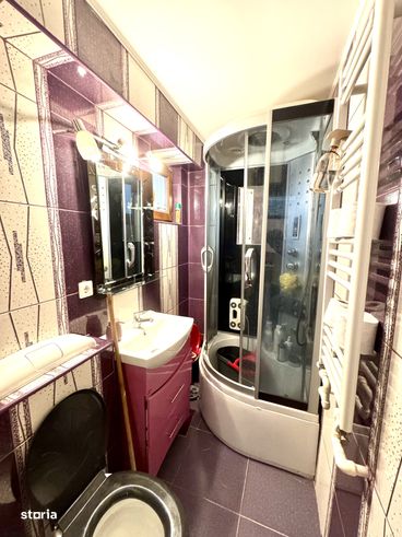 Apartament 3 camere confort 2 Micro 21 preț 55.000 euro  neg-8
