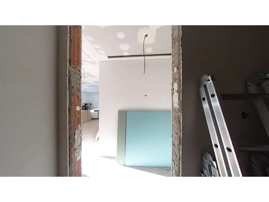 Apartamento T5 no Barreiro com Vista Rio-50