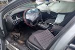 Broasca usa fata stanga 2314005 Audi A4 B8/8K  [din 2007 pana  2011] wagon 5-usi 1.8 TFSI MT (160 h - 10